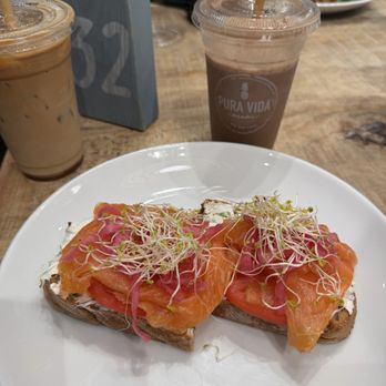 Pura Vida Miami - Breakfast & Brunch Near Me - Beverly Hills, California Pura Vida Miami - Breakfast & Brunch Near Me - Beverly Hills, California