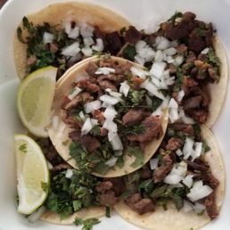 Mini Tacos