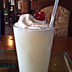 Miguel's Mexican Cuisine - Monday drink special.