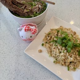 Pho Short Rib
