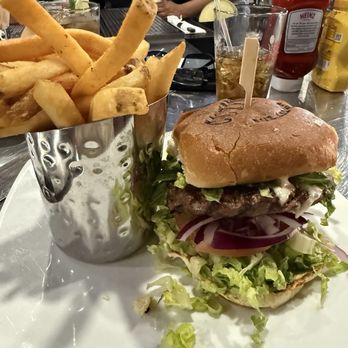 Cuzin's Pub and Grill - "The Burger". - Pubs Near Me - Allentown, Pennsylvania Cuzin's Pub and Grill - "The Burger". - Pubs Near Me - Allentown, Pennsylvania