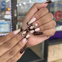 Hot Nails
