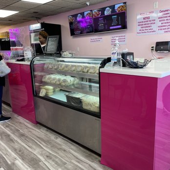Treatsnbeatz - Signature Banana Pudding - Cooking Classes Near Me - North Miami, Florida