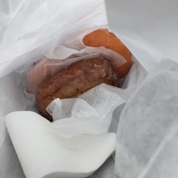 Primo's Donuts - Only the best donuts in L.A. - Donuts Near Me - Los Angeles, California