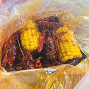 Shell Shack - Crawfish - Seafood Near Me - Plano, Texas