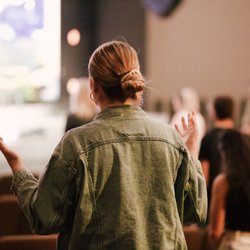 The Rock Church - The Rock Young Adults