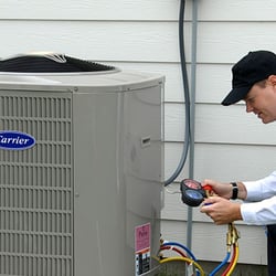 Air Conditioning by Luquire