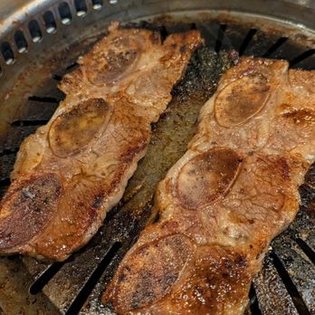 Ohgane KBBQ x Vons Chicken - Barbeque Near Me - Alameda, California Ohgane KBBQ x Vons Chicken - Barbeque Near Me - Alameda, California