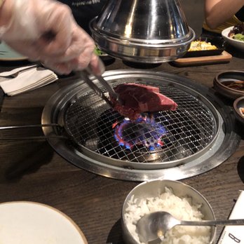 BORI - Spring Branch - Ribeye - Korean Near Me - Houston, Texas BORI - Spring Branch - Ribeye - Korean Near Me - Houston, Texas