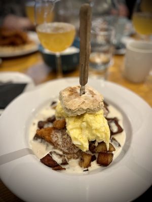 Artisan Urban Bistro by null