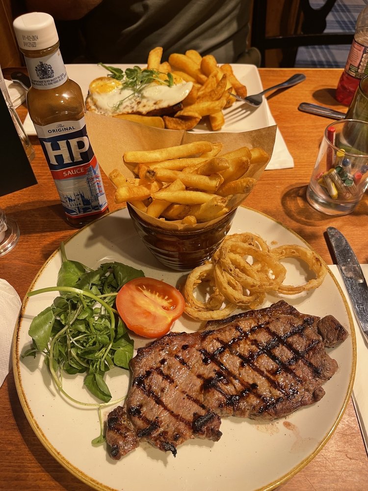 THE VINE Updated May 2024 High Street, Wolverhampton, West Midlands, United Kingdom Pubs