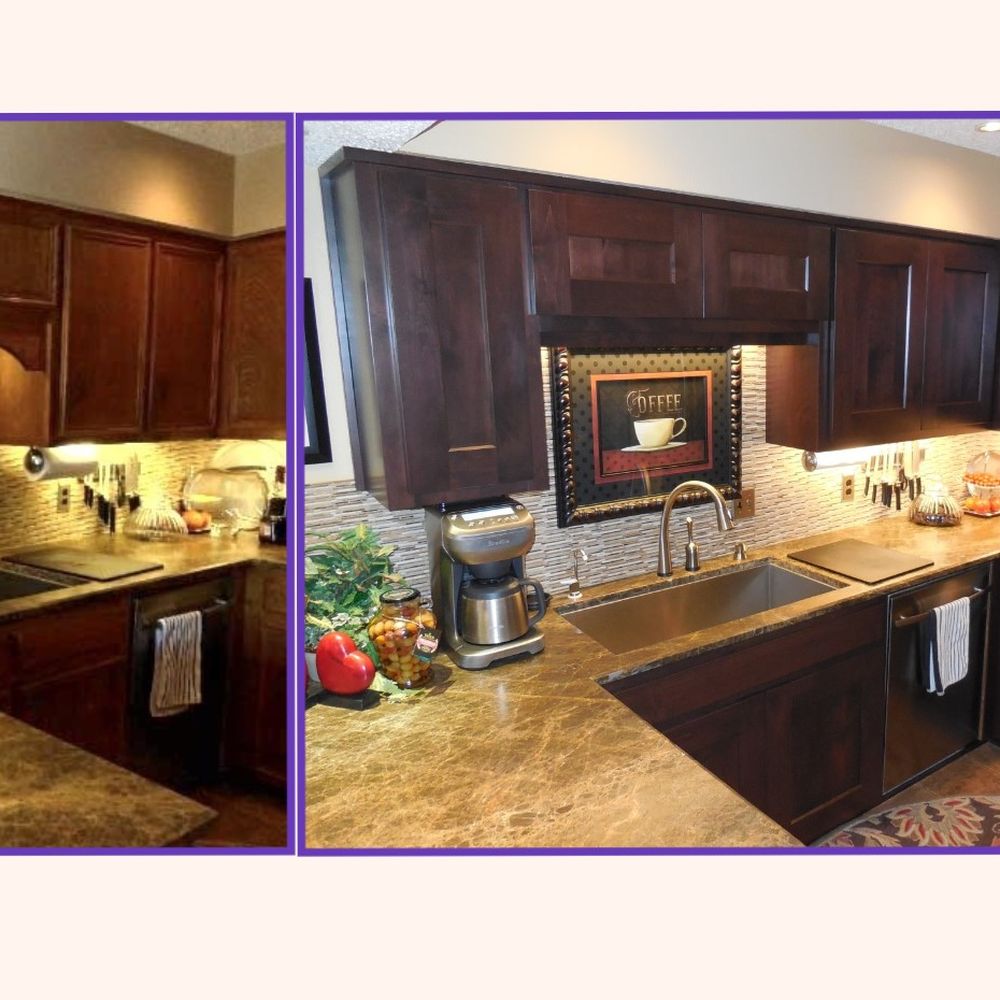 Refacing Dallas Texas Matttroy