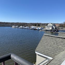 Caswell Cove Condominium Association