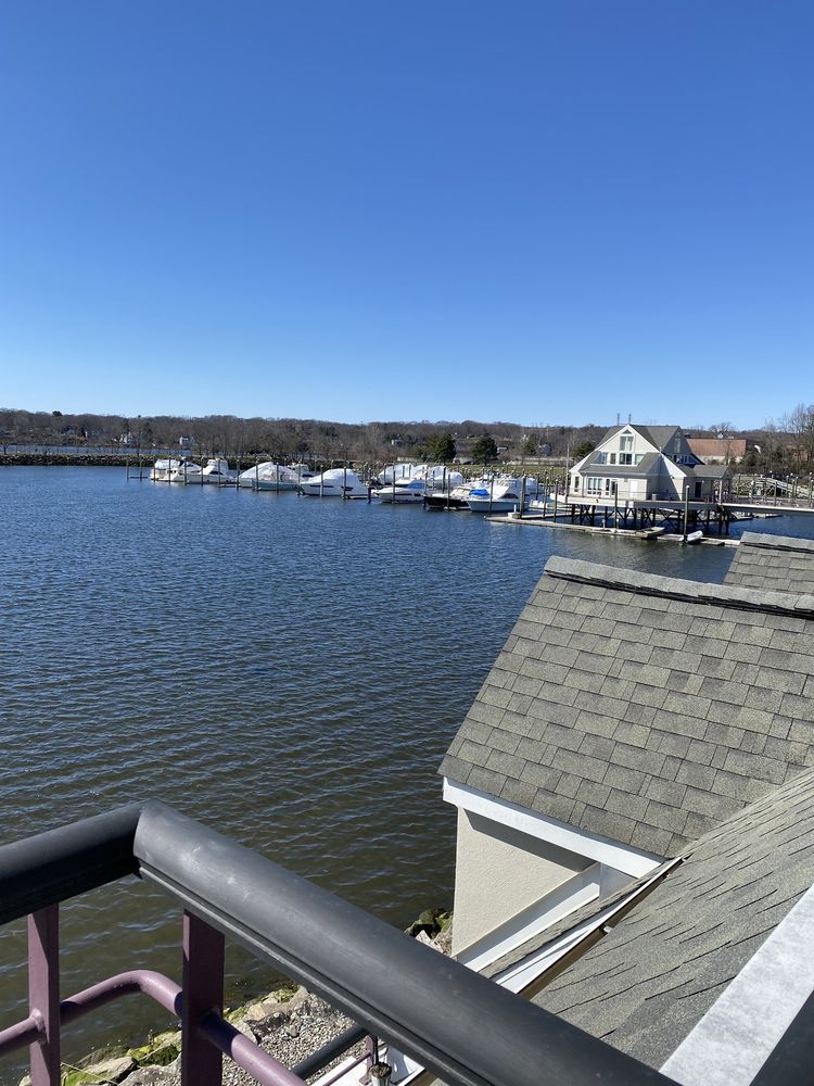 CASWELL COVE CONDOMINIUM ASSOCIATION Updated August 2024 600 Popes