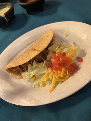 The Reef Mexican Bar & Grill by null