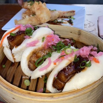 Star Noodle - Steamed Pork Buns - Asian Fusion Near Me - Lahaina, Hawaii Star Noodle - Steamed Pork Buns - Asian Fusion Near Me - Lahaina, Hawaii