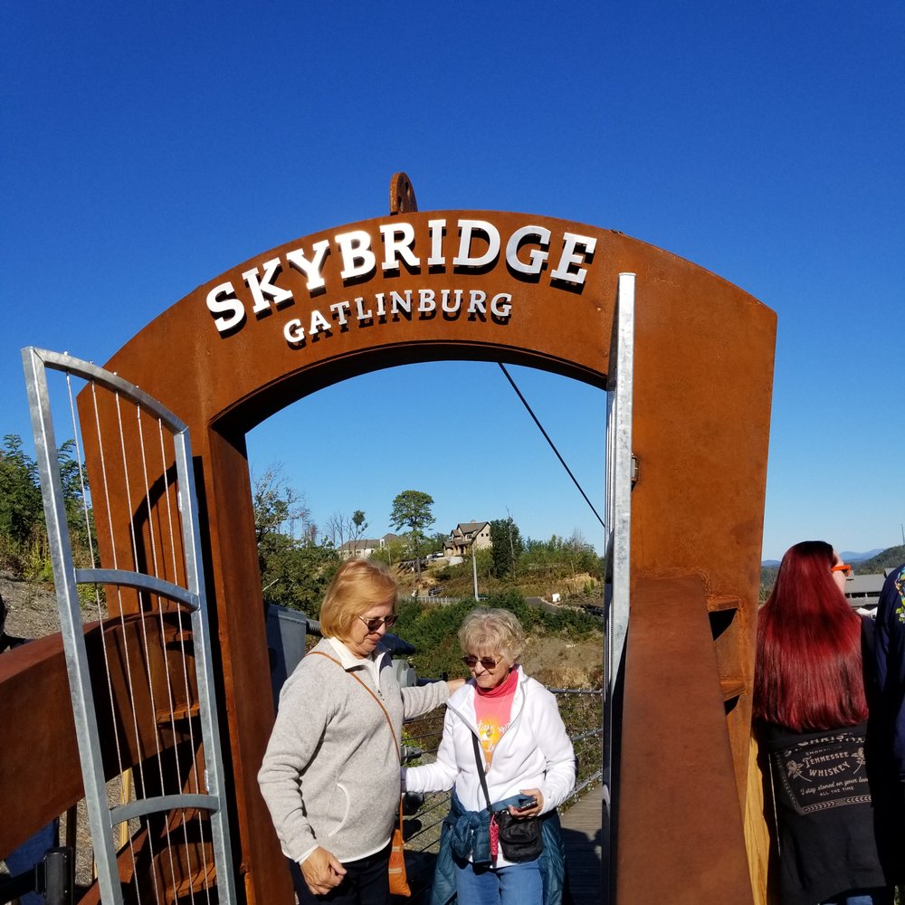 GATLINBURG SKYLIFT PARK - 1331 Photos & 419 Reviews - 765 Pkwy, Gatlinburg,  TN - Yelp