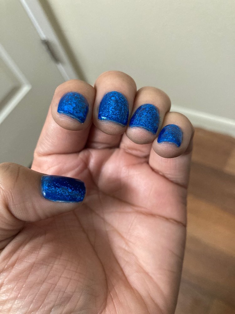 24/7 Salon & Day Spa Studio