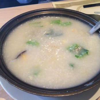 Congee Queen - Chinese Near Me - Markham, Ontario Congee Queen - Chinese Near Me - Markham, Ontario