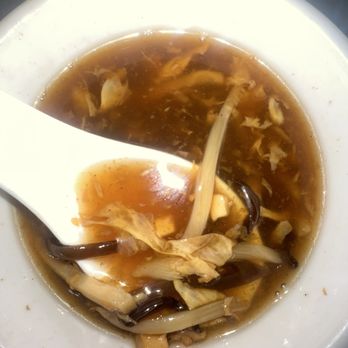 Panda Inn - Sweet Nd sour soup - Chinese Near Me - Ontario, California Panda Inn - Sweet Nd sour soup - Chinese Near Me - Ontario, California