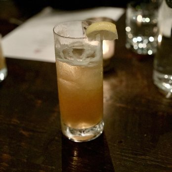 Dirt Candy - Vegetarian Near Me - New York, New York