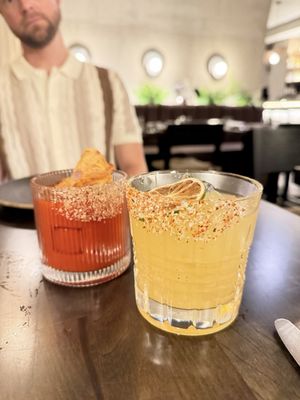 Matilda Restaurant by null