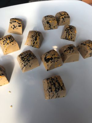 Phillip Ashley Chocolates by null