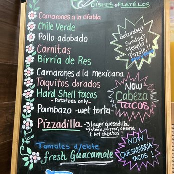 Taqueria Cuernavaca - Mexican Near Me - Oxnard, California