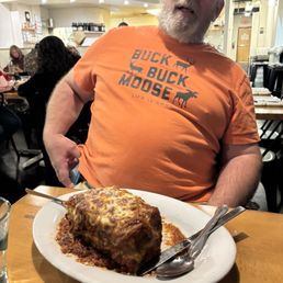 Lasagna