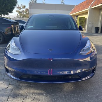 Precision One Design - Auto Detailing Near Me - Torrance, California Precision One Design - Auto Detailing Near Me - Torrance, California