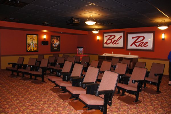 Bel Rae Senior Living by null