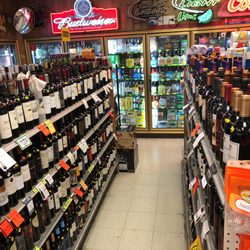 Food City Liquor