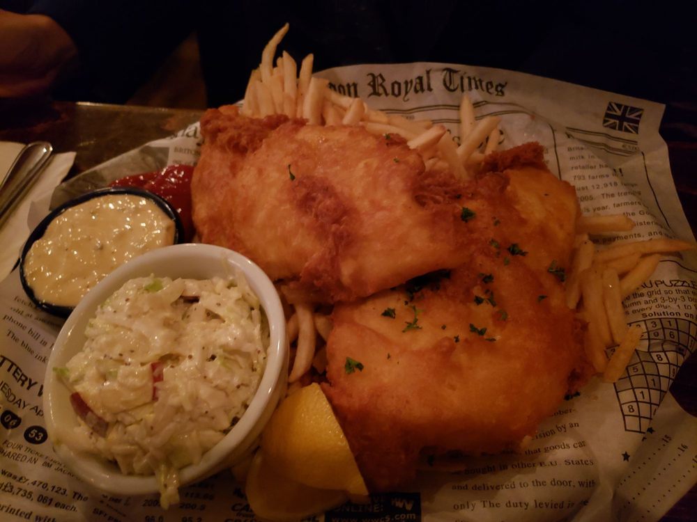 Two Fools Tavern