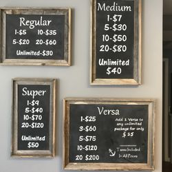 Recovery Revolution IV & Beauty Hub