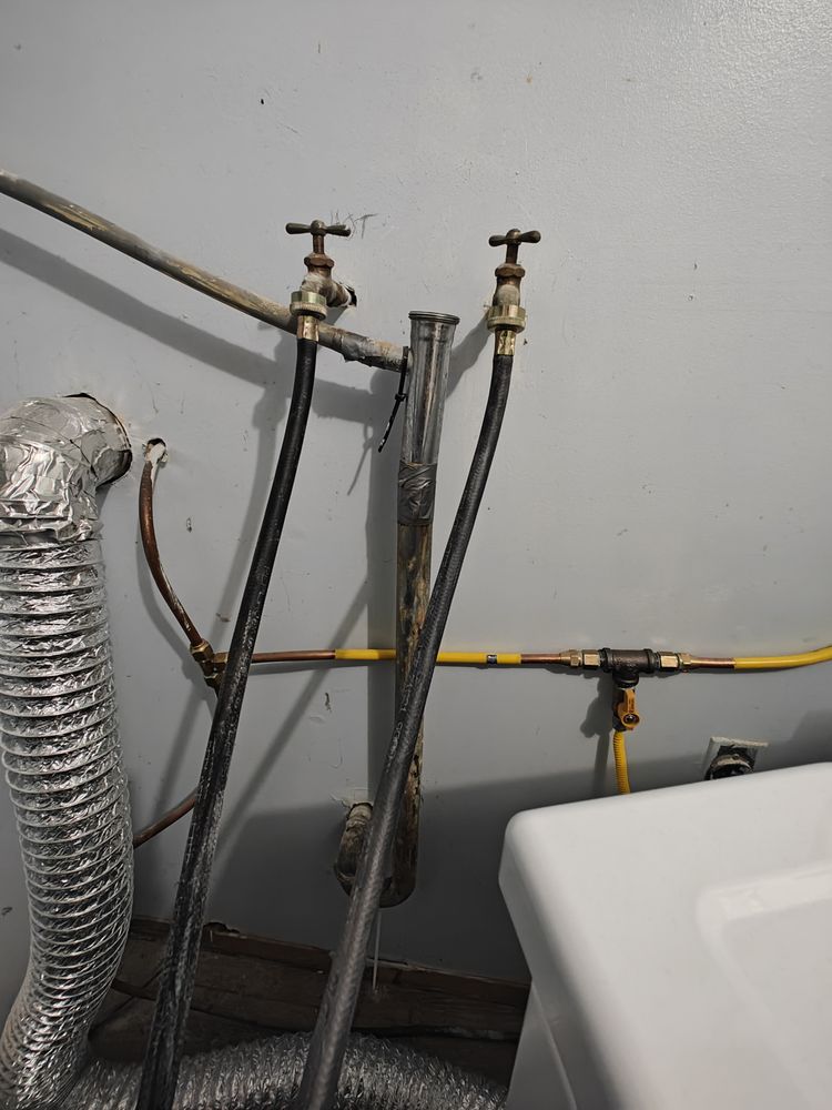 Slide of Word Of Mouth Plumbing