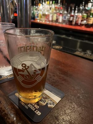 Beantown Pub by null