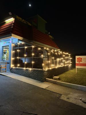 Commercial Work - We service commercial work as well - reach out for info! Commercial Work - We service commercial work as well - reach out for info!