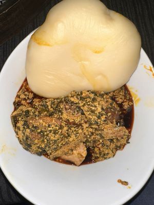 AFRICAN KITCHEN - Updated January 2026 - 56 Photos & 56 Reviews - 3543