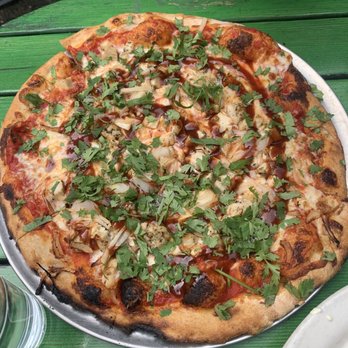 Jupiter - Pizza Near Me - Berkeley, California