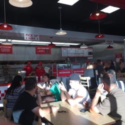 Five Guys