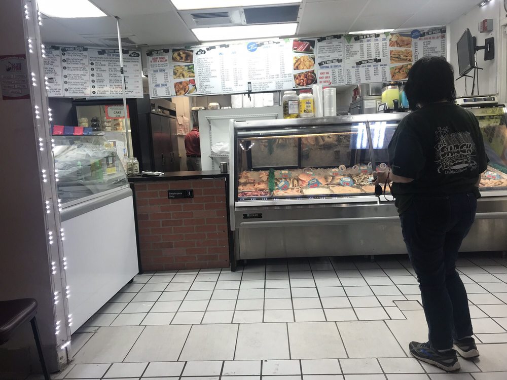 AL’S FRESH FISH & CHICKEN 10 Reviews 1653 Holmes Rd, Ypsilanti, MI Menu Yelp