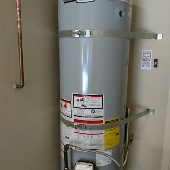 Smith's Handyman Service - Water heater Replacement - Handyman Near Me Smith's Handyman Service - Water heater Replacement - Handyman Near Me