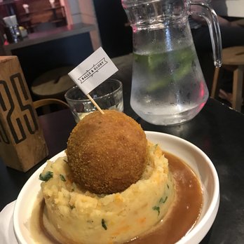 Balls & Glory - Belgian Near Me - Brussels, BRU