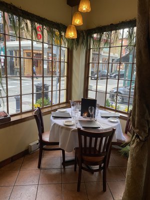 Terramia Ristorante by null