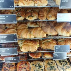 Cobs Bread Riverside