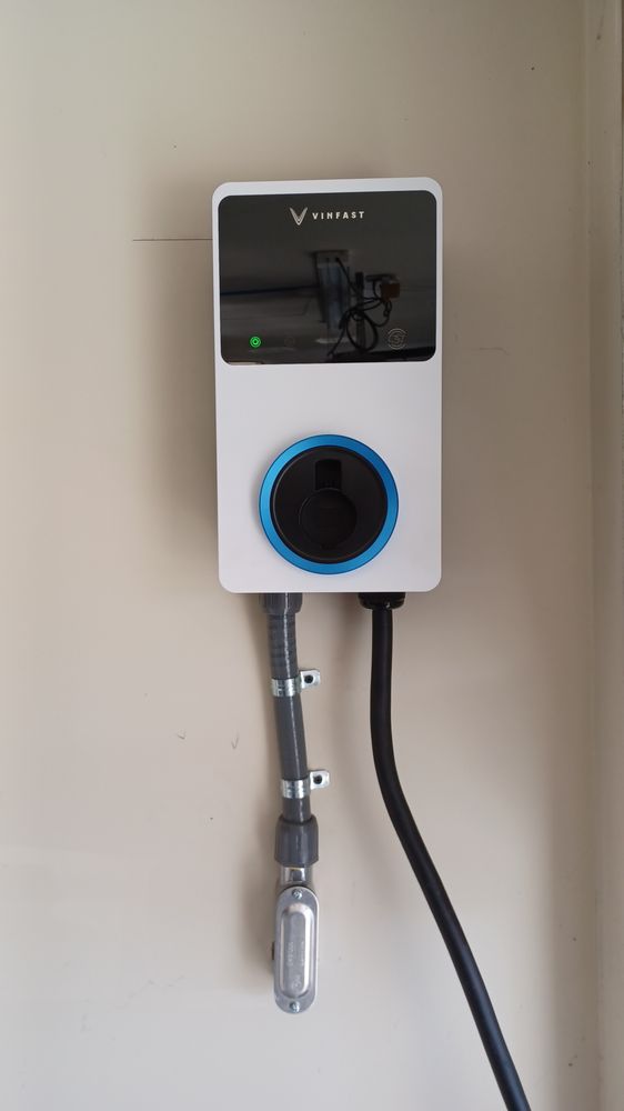 Slide of Residential Electrical Services
