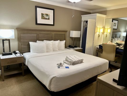 Carlsbad Inn Beach Resort by null