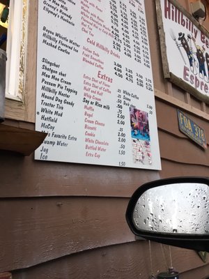 Hillbilly Beans by null