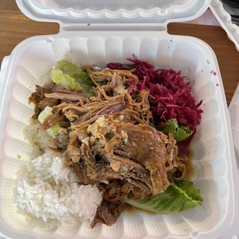 Un Bien - Carne & Rice - Cuban Near Me - Seattle, Washington Un Bien - Carne & Rice - Cuban Near Me - Seattle, Washington
