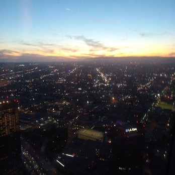 Spire 73 - Cocktail Bars Near Me - Los Angeles, California Spire 73 - Cocktail Bars Near Me - Los Angeles, California